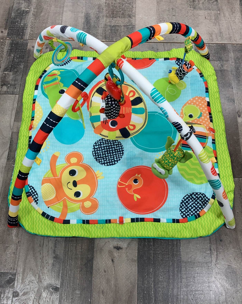 Bright Starts Activity Gym