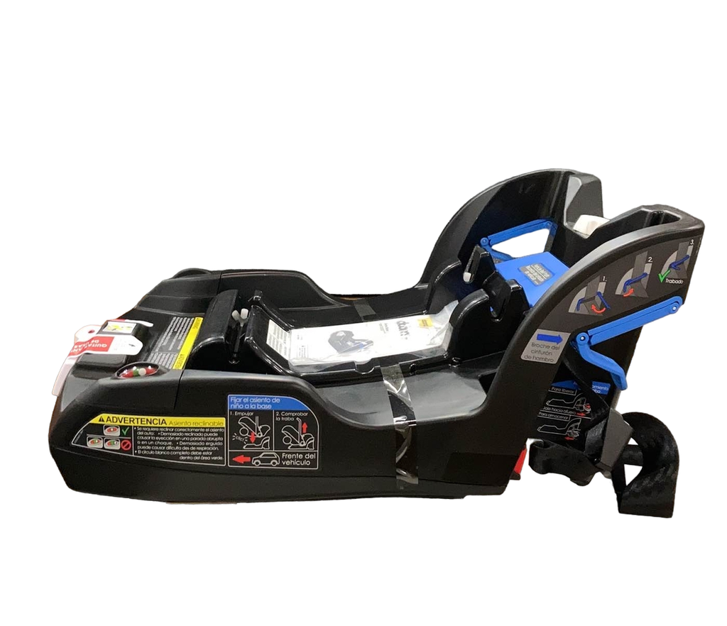 Doona Infant Car Seat LATCH Base, 2022