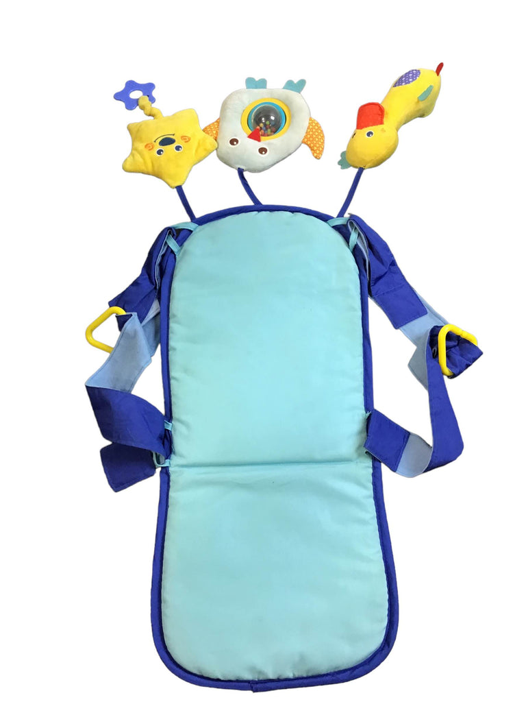 Taf Toys Toe Time Infant Car Toy