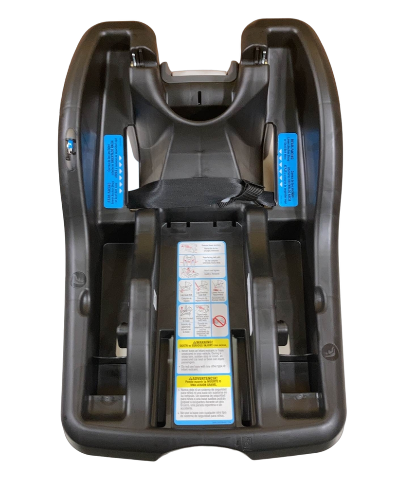 Graco SnugRide 35 Lite Infant Car Seat Base, 2022