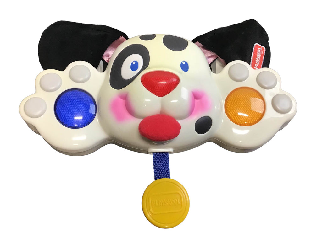 Playskool Crib Toy