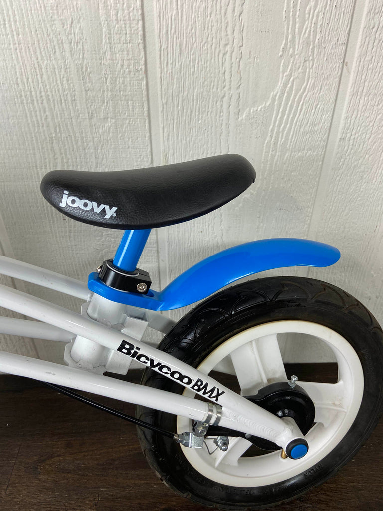 Joovy bicycoo discount bmx balance bike