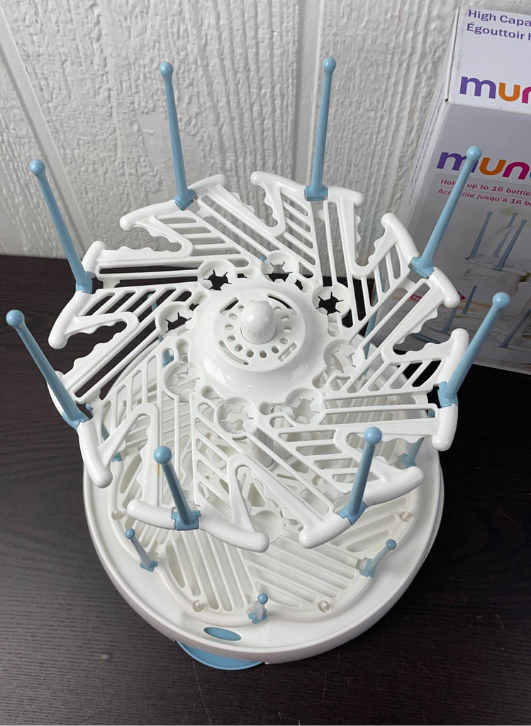 Munchkin High Capacity Drying Rack