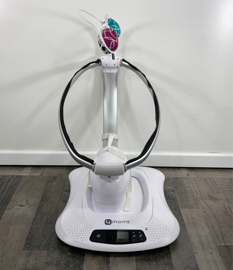 4moms Mamaroo4 Replacement Base, And Frame