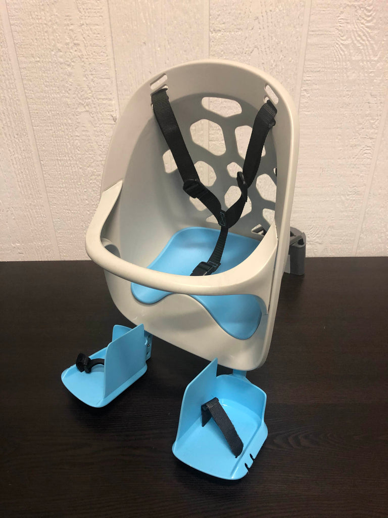 Bell sports mini shell front child carrier bicycle seat Clearance