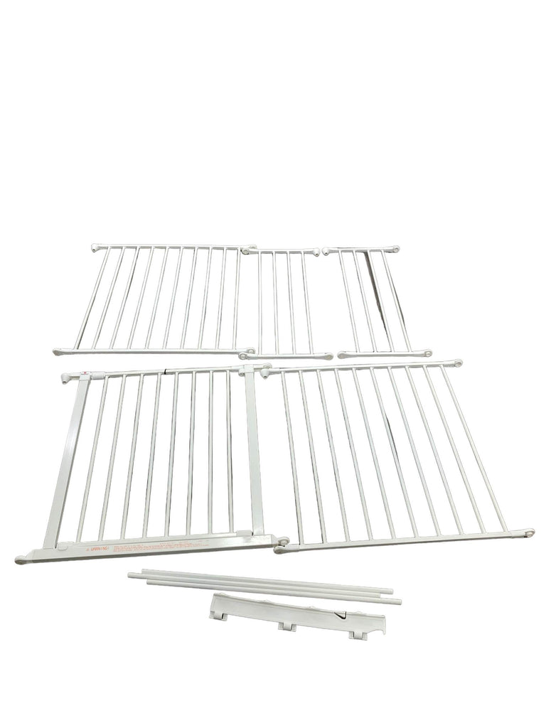 BabyDan Flex XL Baby Gate