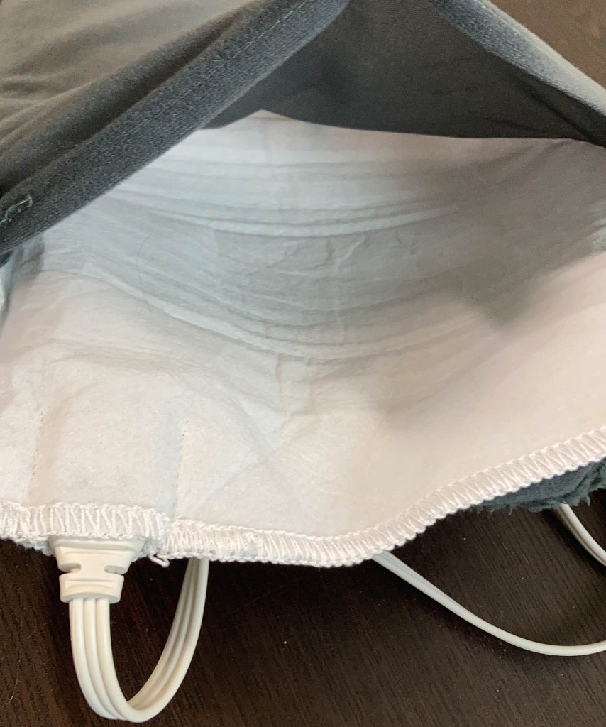 SunBeam XpressHeat Pad