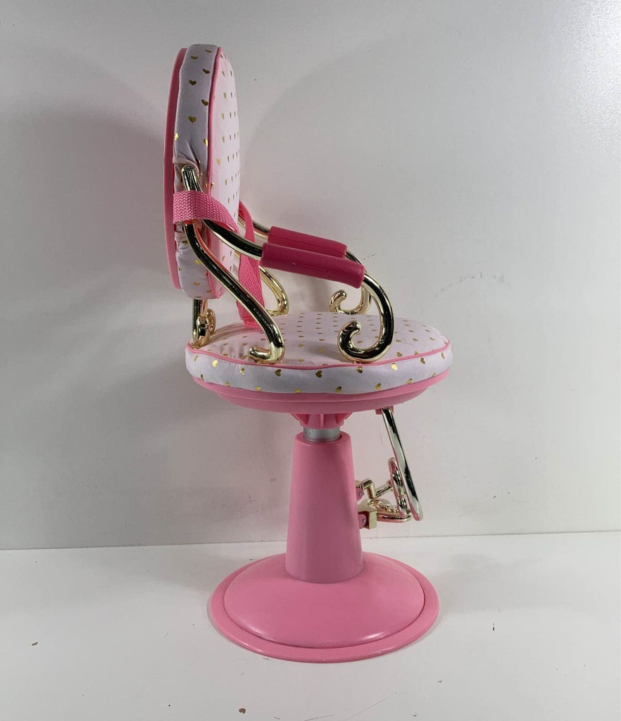 Battat Our Generation Salon Chair