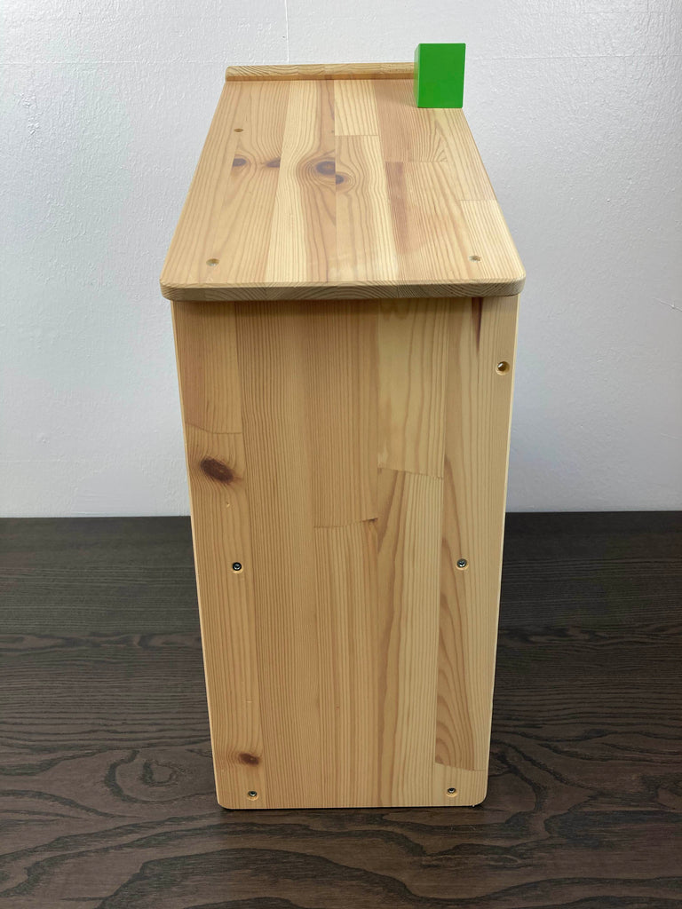 IKEA FLISAT Doll House/Wall Shelf