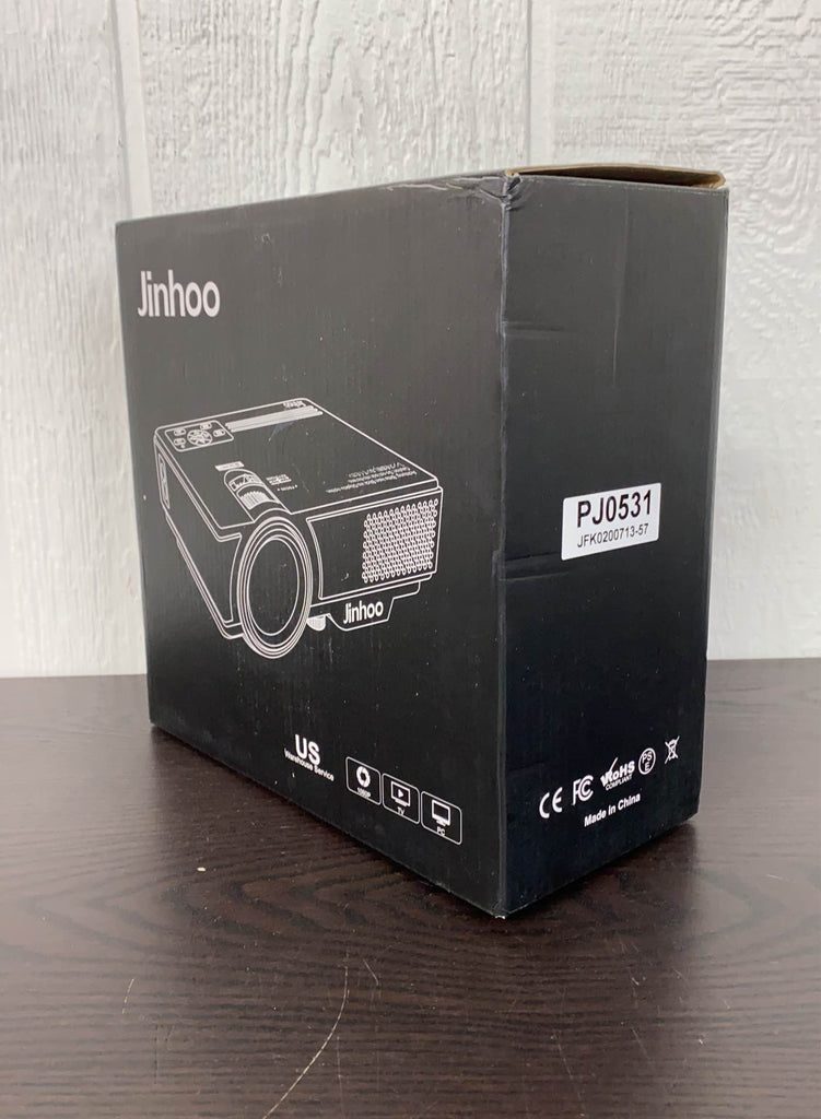 Jinhoo Projector