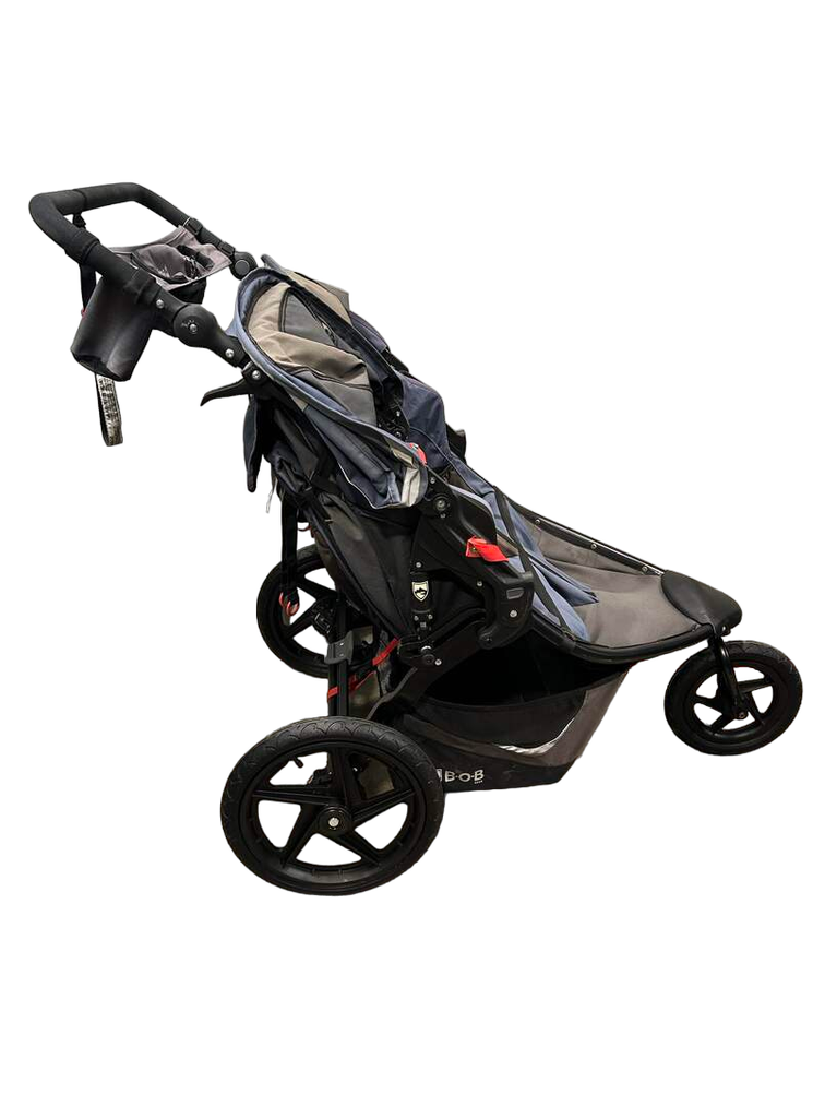 BOB Revolution Flex 3.0 Duallie Stroller, 2021