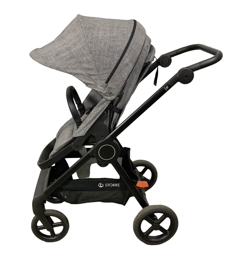 Stokke sales beat black