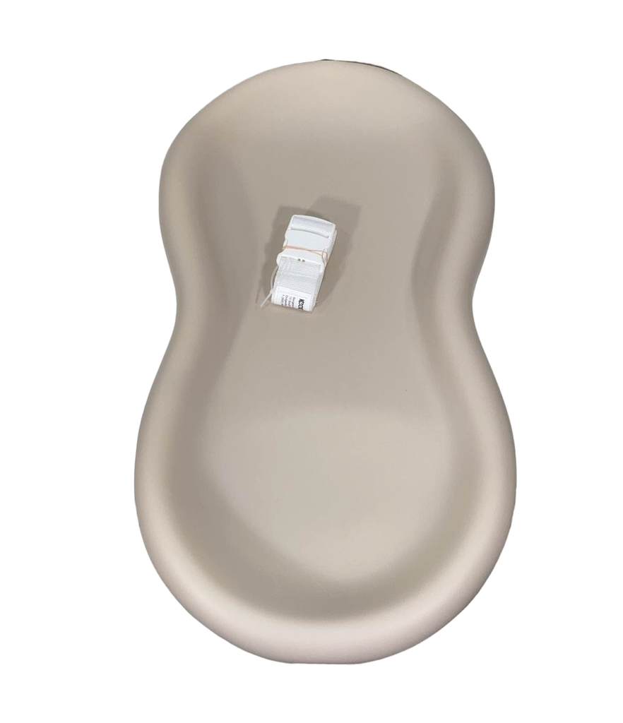 Keekaroo Peanut Changing Pad, Vanilla