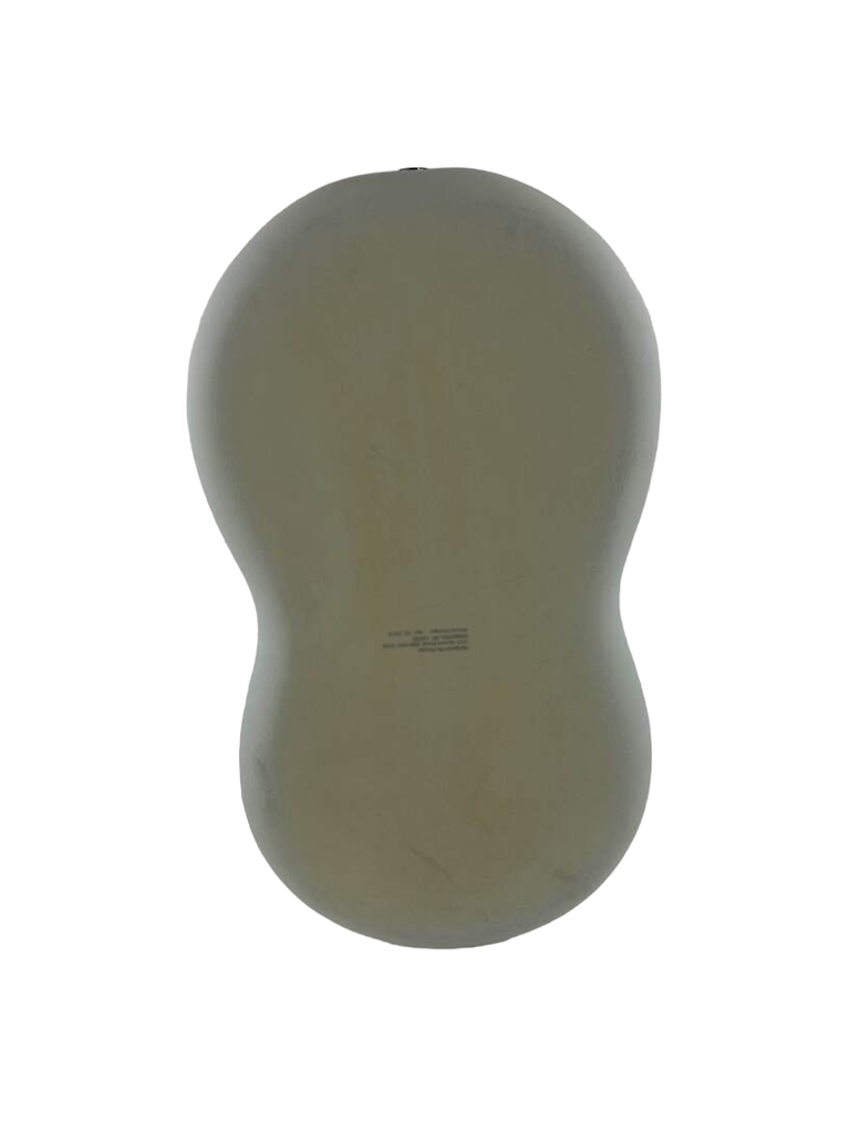 Keekaroo Peanut Changing Pad, Grey