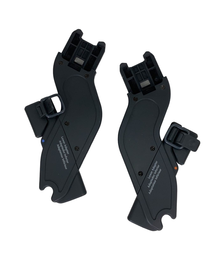 UPPAbaby VISTA Lower Adapters