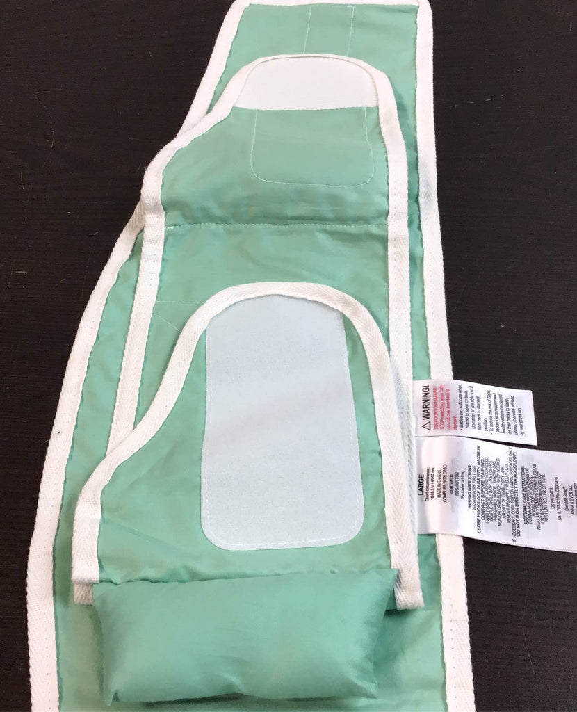 Anna And Eve Swaddle Strap, Large