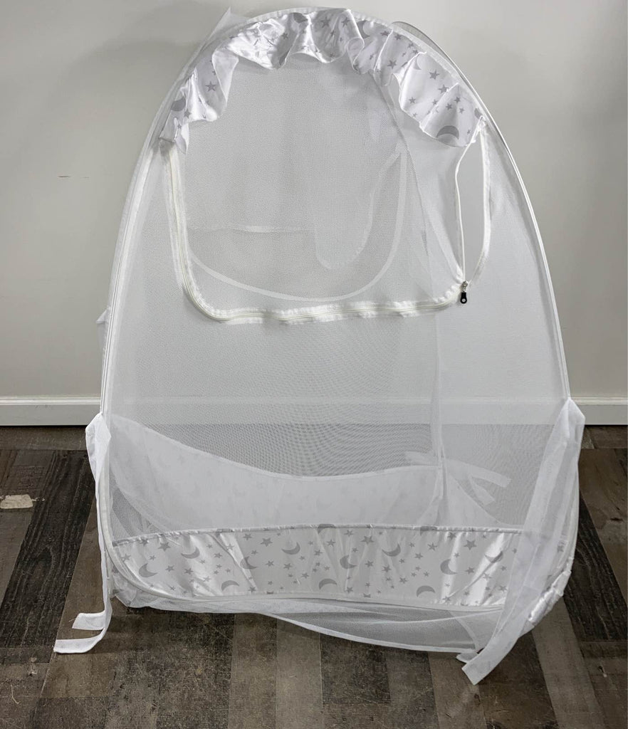 Aussie Cot Net Co. Baby Crib Tent Travel