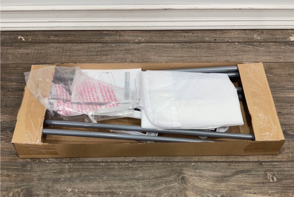 Regalo HideAway Bed Rail, Extra Long