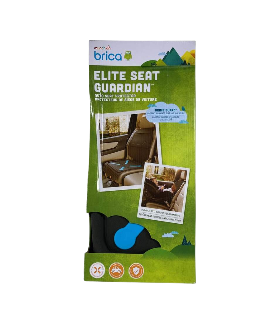 Brica Elite Seat Guardian