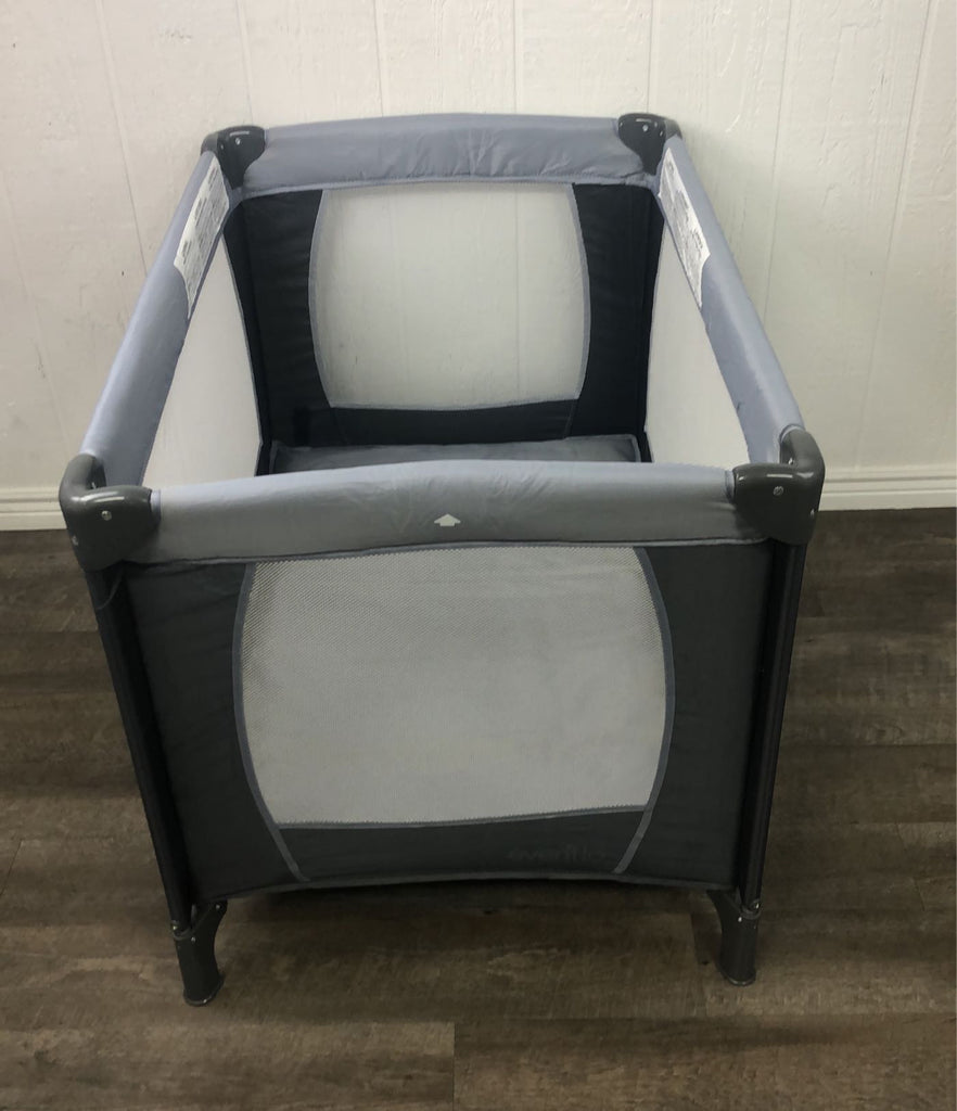 Evenflo Babygo Playpen