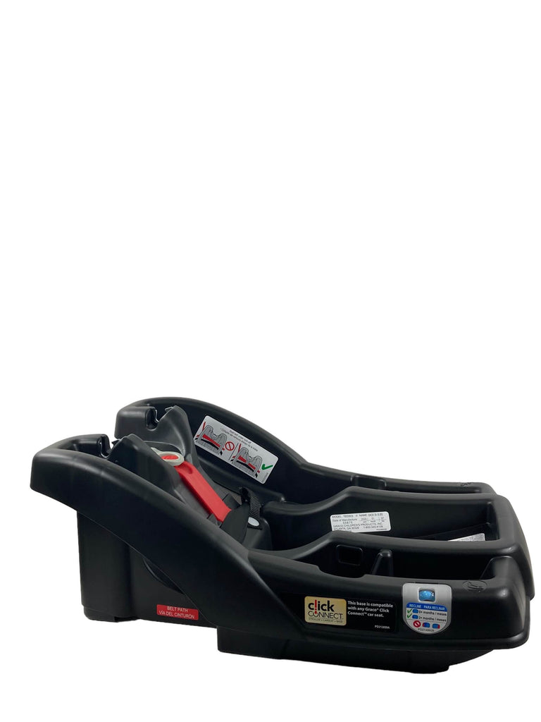Graco SnugRide Click Connect Car Seat Base, 2020