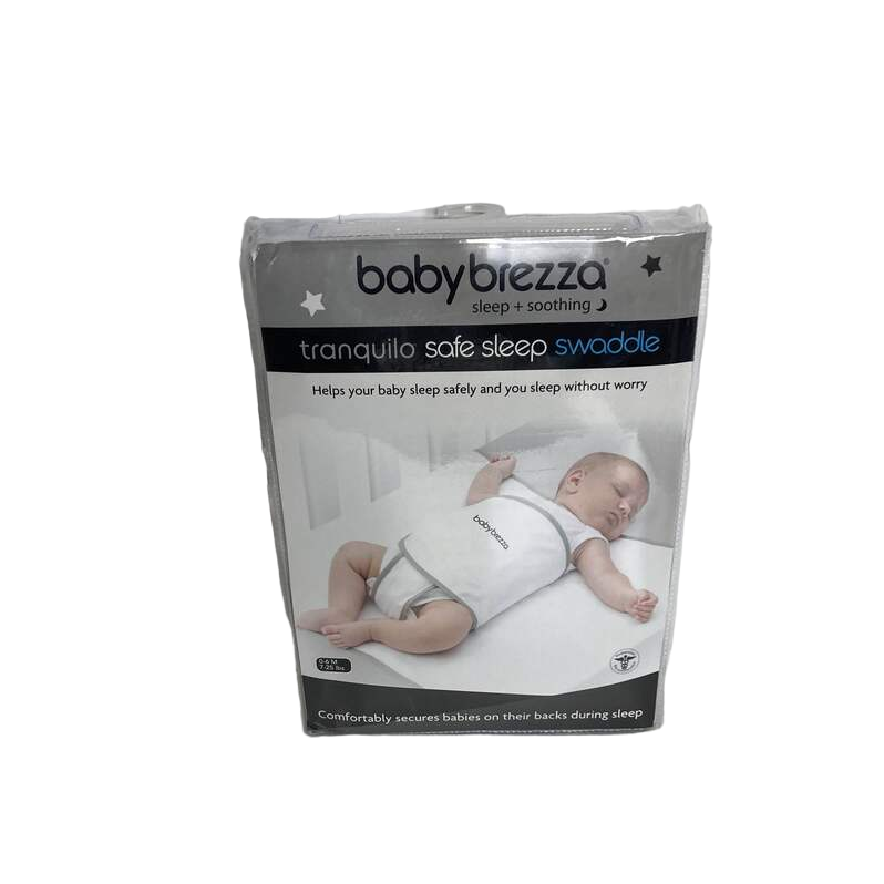Tranquilo swaddle 2024