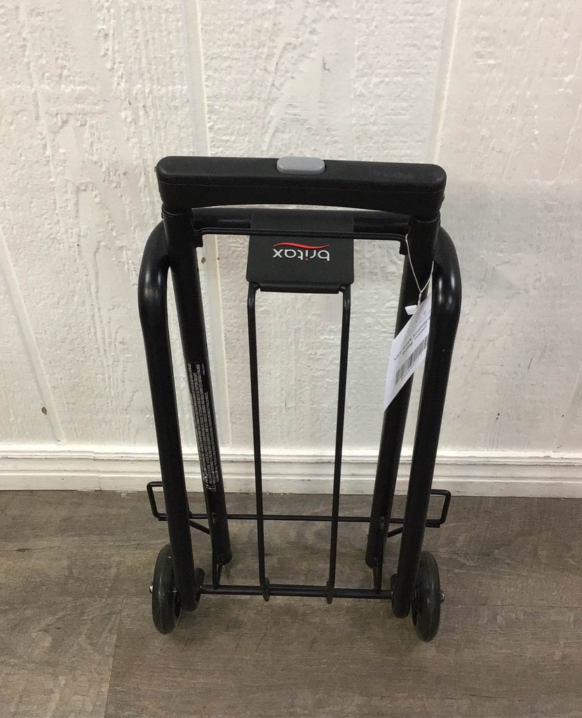 Britax Car Seat Travel Cart