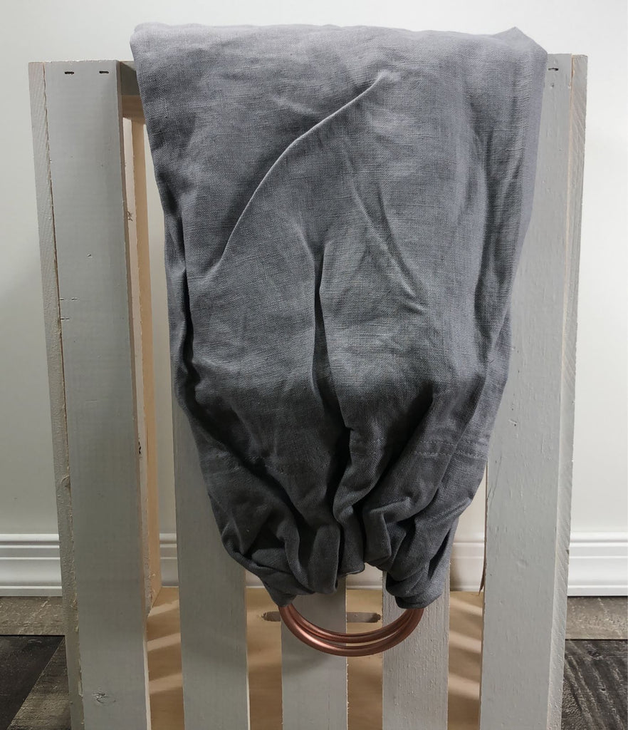 Kyte Linen Ring Sling, Birch