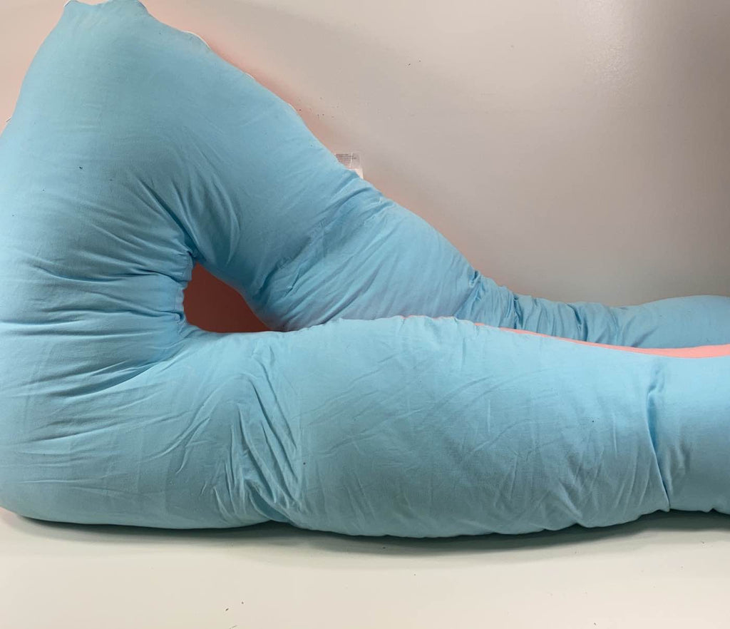 Queen Rose Pregnancy Body Pillow