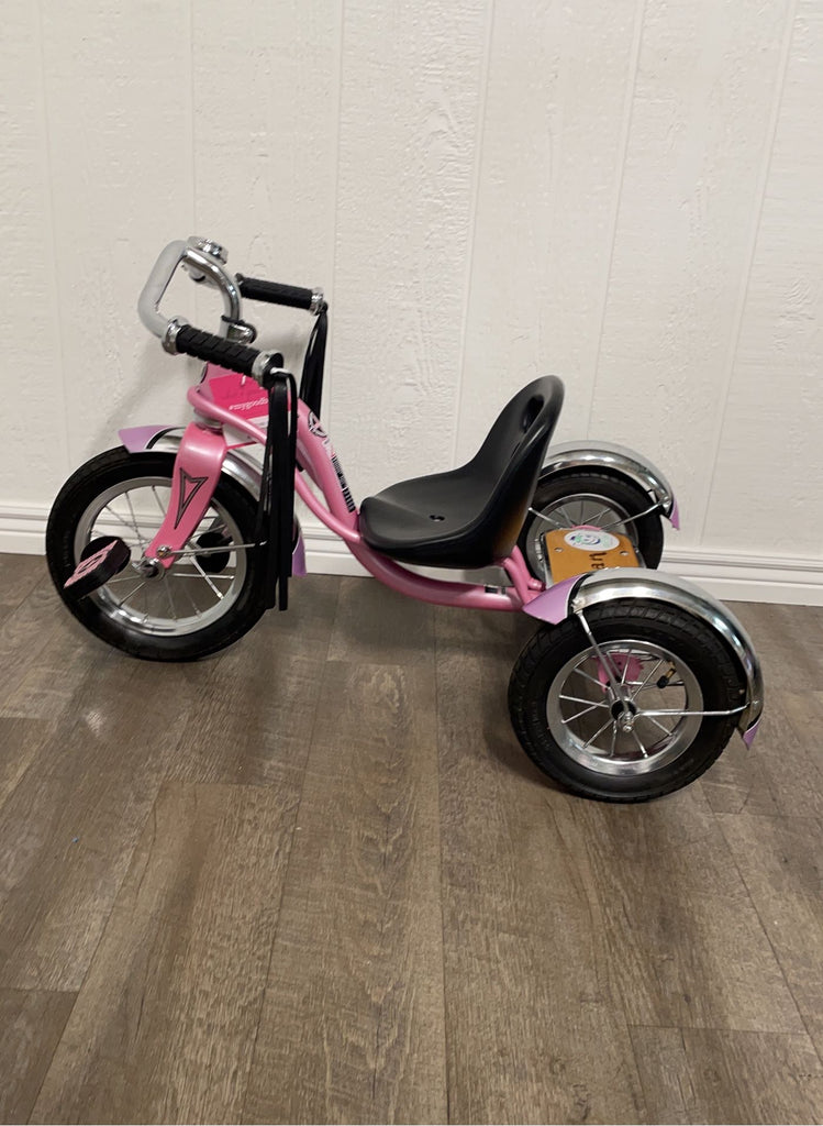 Schwinn Roadster 12 Inch Trike