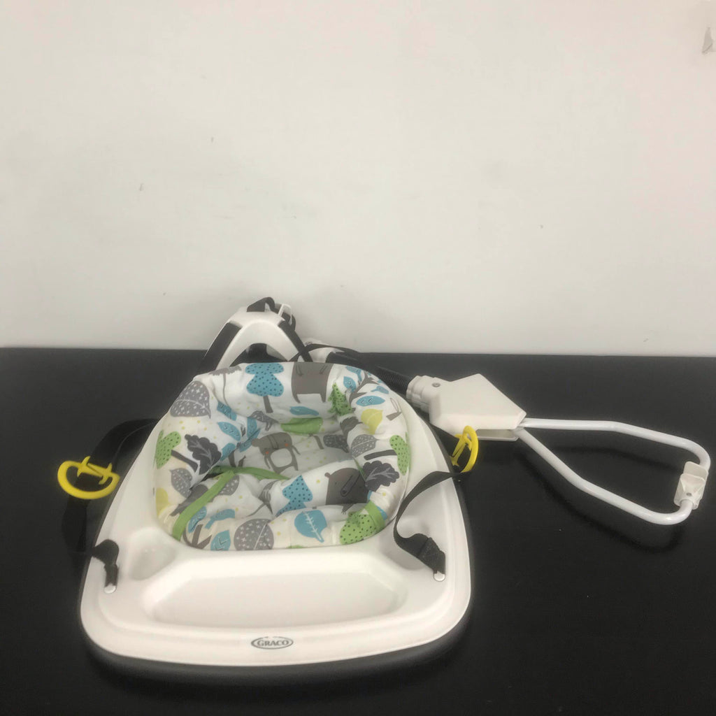 Graco Doorway Bumper Jumper