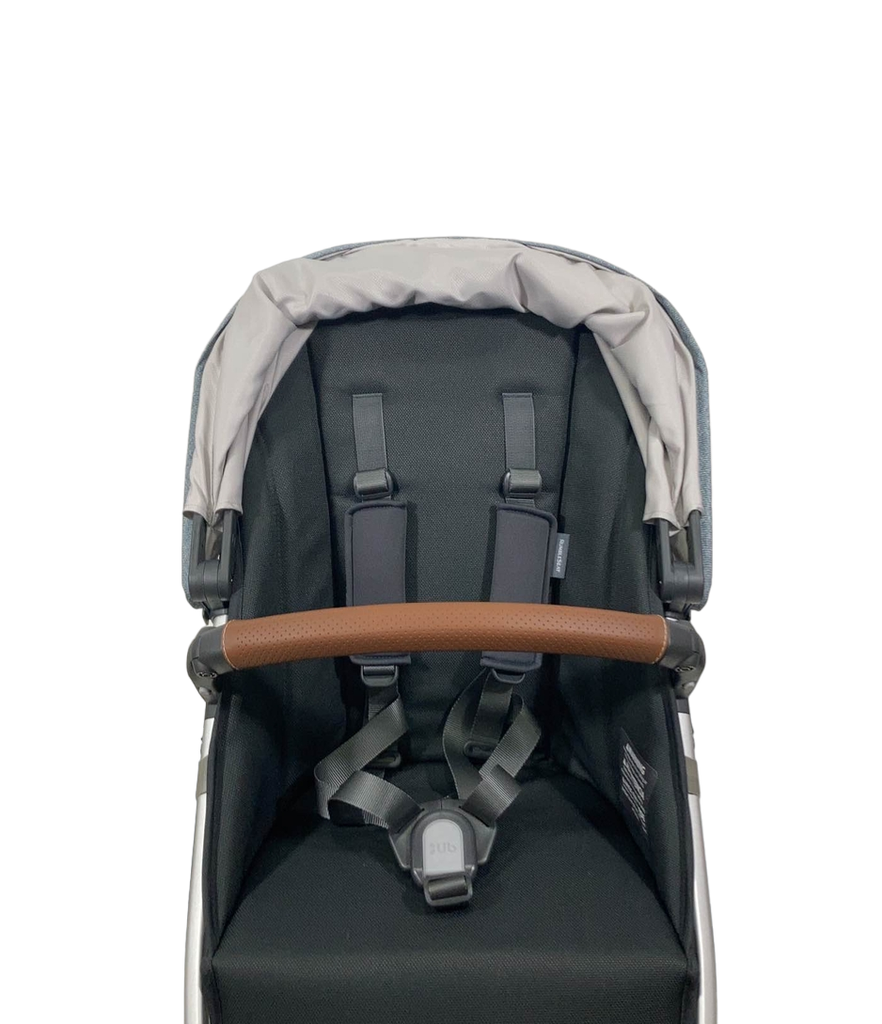 Uppababy rumble seat on sale gregory