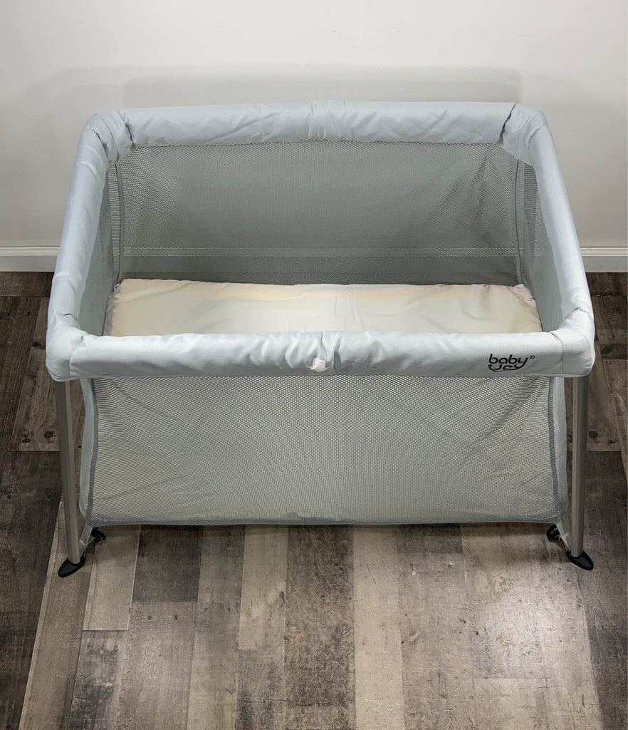 Baby Joy Foldable Baby Playpen Playard