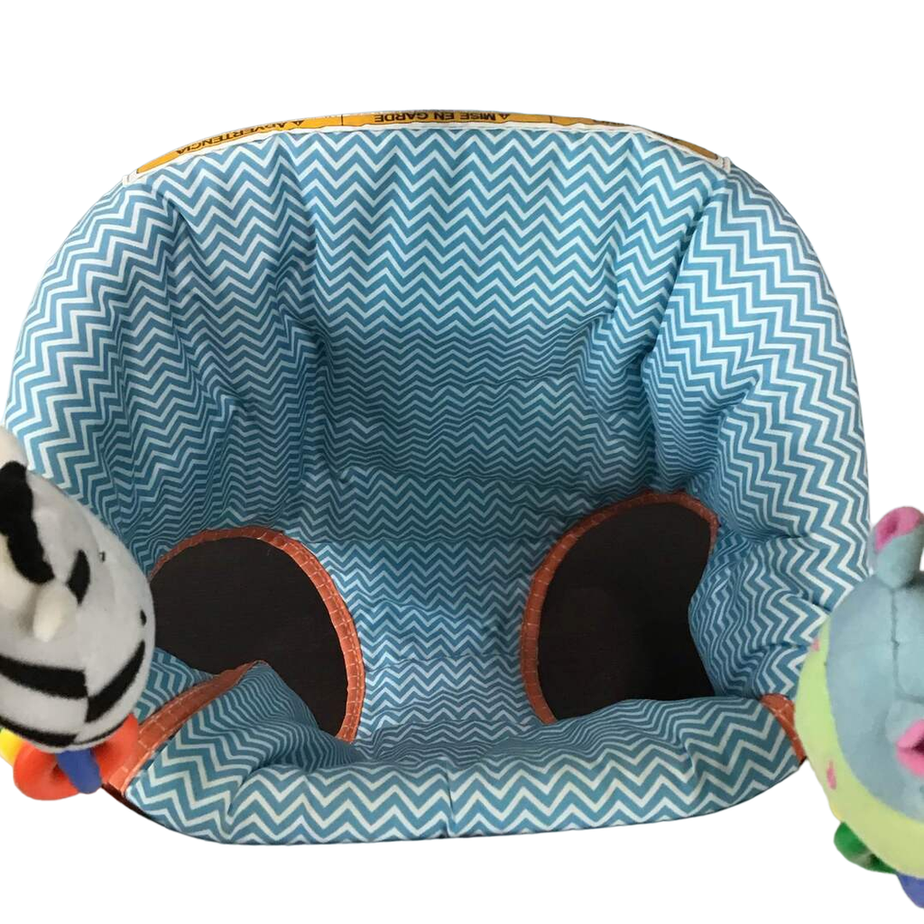 Graco Doorway Bumper Jumper, Caravan