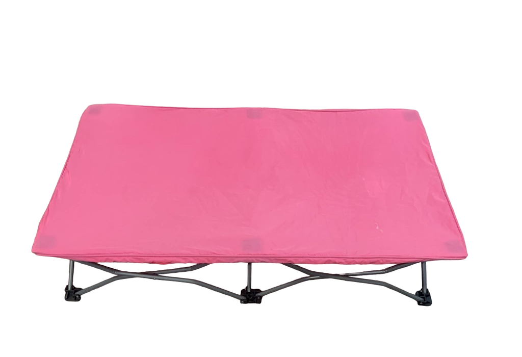 Regalo My Cot Portable Toddler Bed