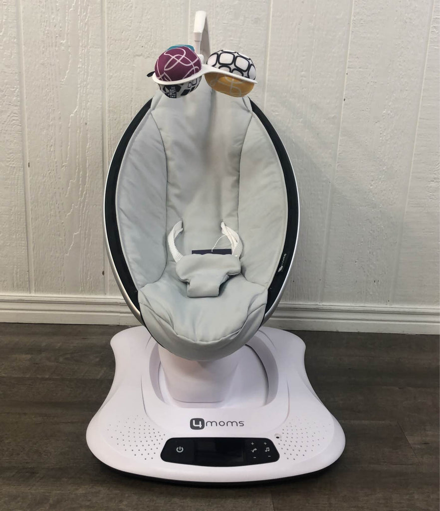 4moms mamaRoo 4 - acheter sur Galaxus