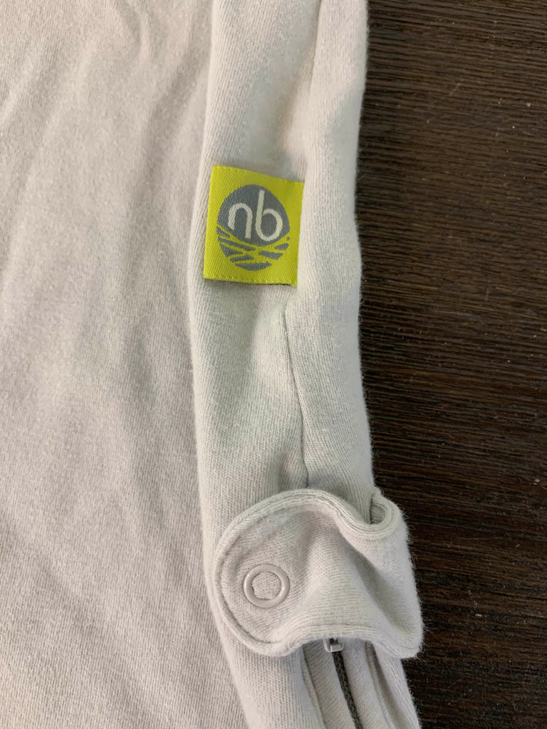 Nested Bean Zen Sack Classic, Medium (612 Months)