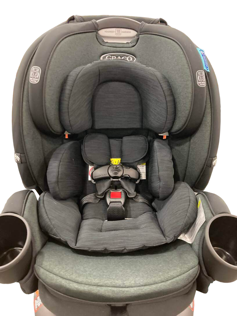 Graco Turn2Me 3in1 Rotating Car Seat, 2022