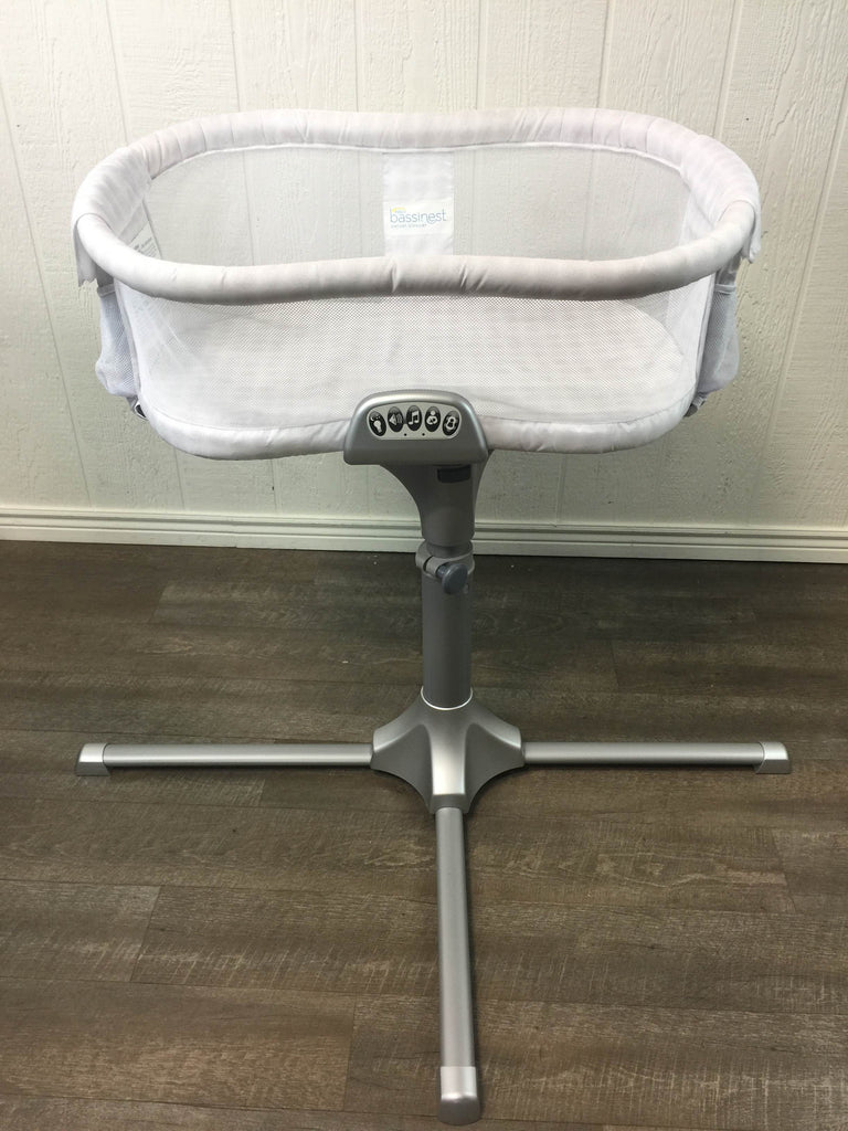 Halo best sale bassinet luna