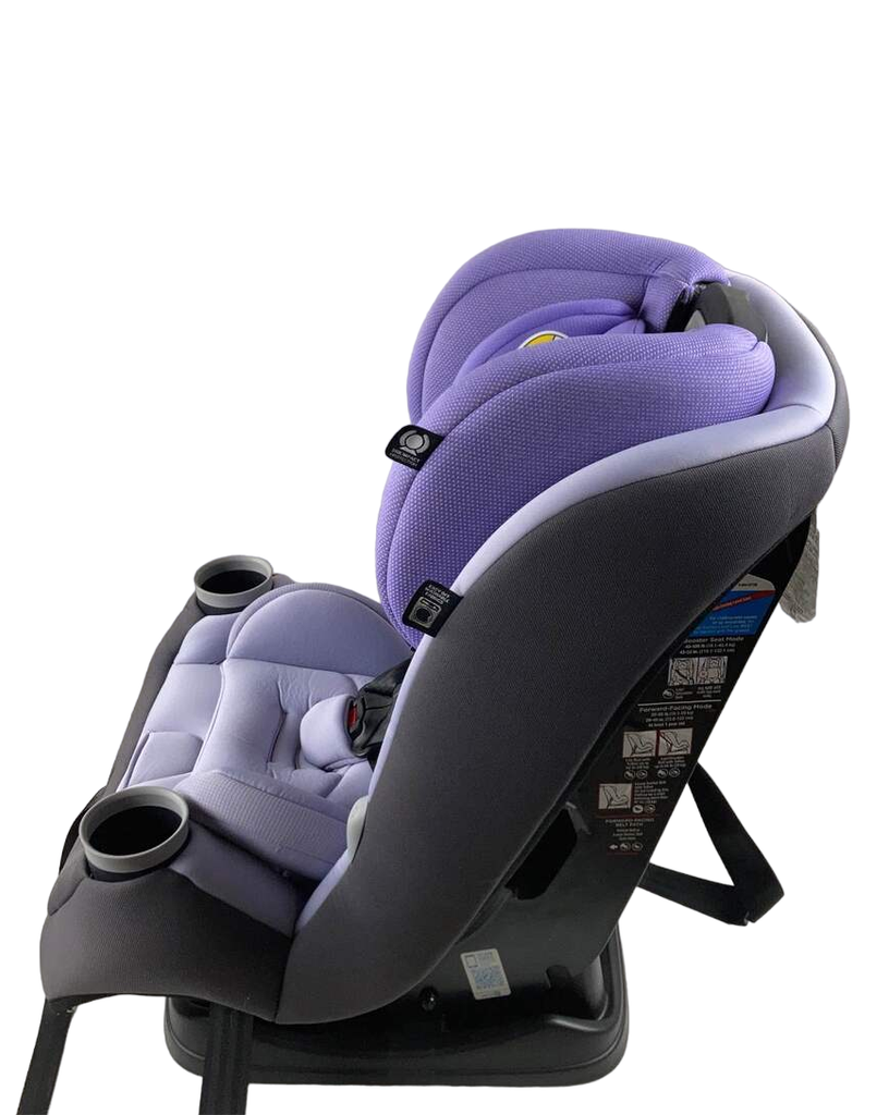 MaxiCosi Pria 3in1 Convertible Car Seat, 2022, Moonstone Violet