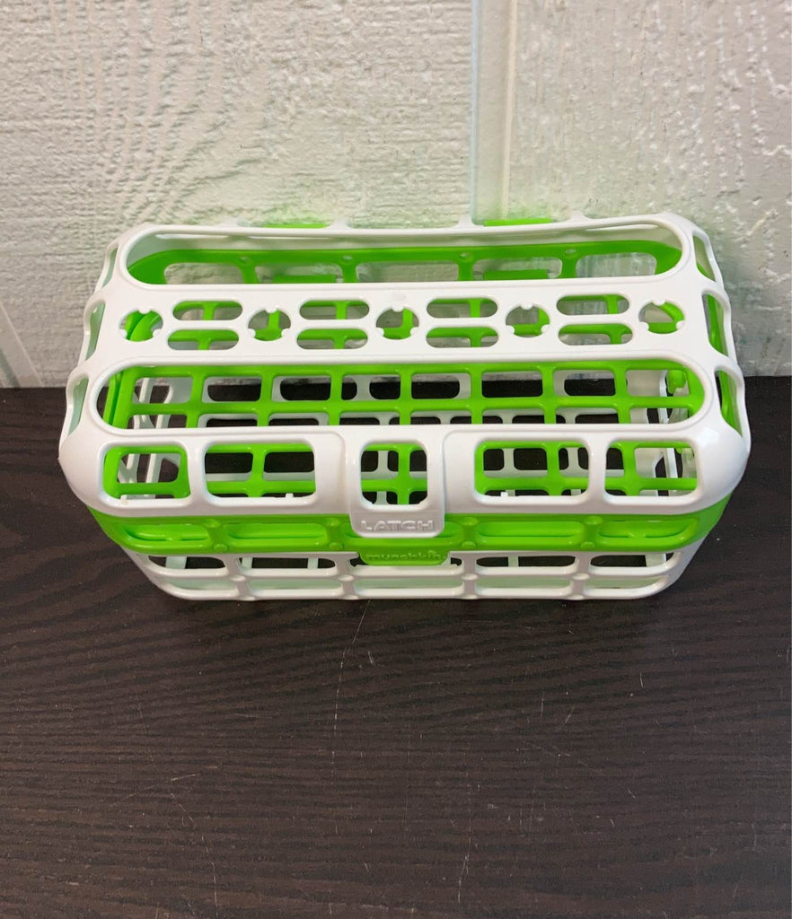 Munchkin Dishwasher Basket