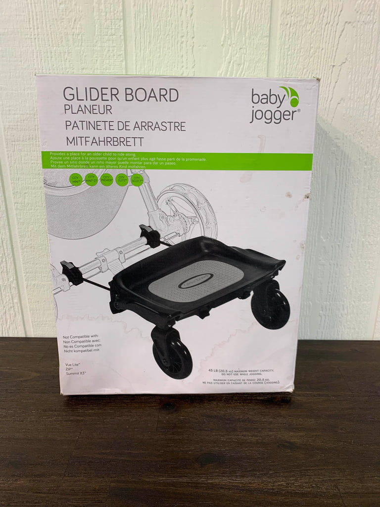 Baby Jogger Glider Board
