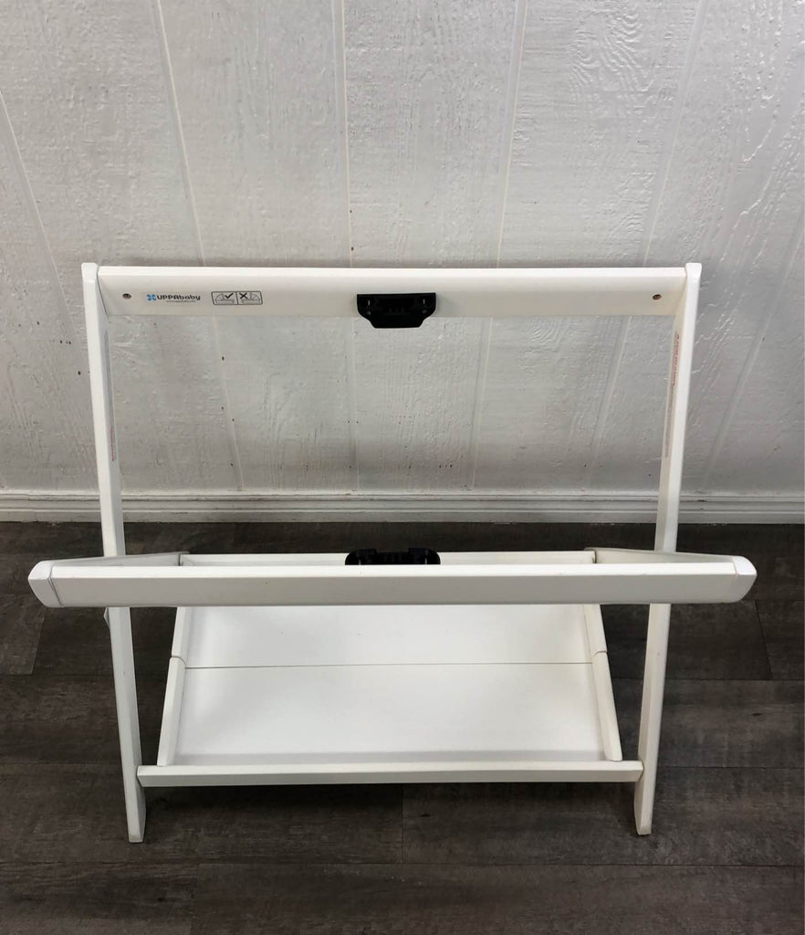 UPPAbaby Stand, For 2014 And Older White