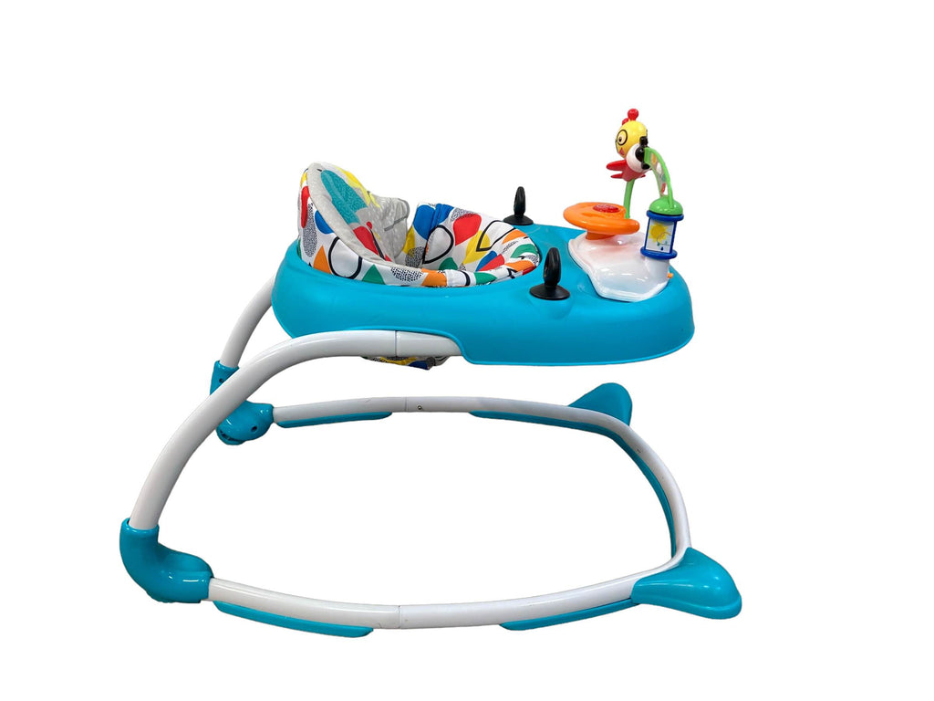 Baby Einstein Walker, Caterpillar & Friends Discovery