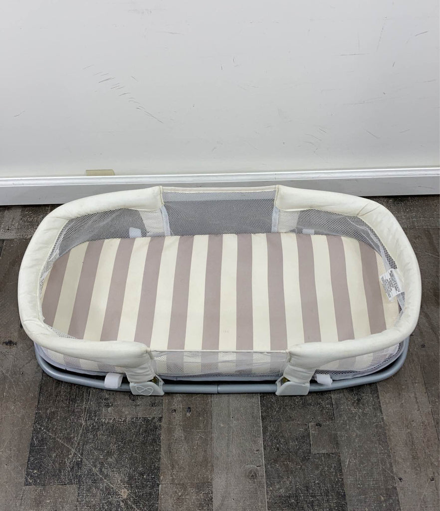 Summer Infant SwaddleMe By Your Side Lounger