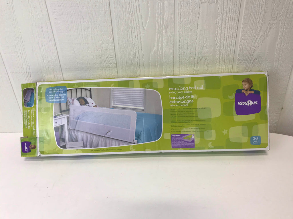 Babies r us on sale safety bed rail