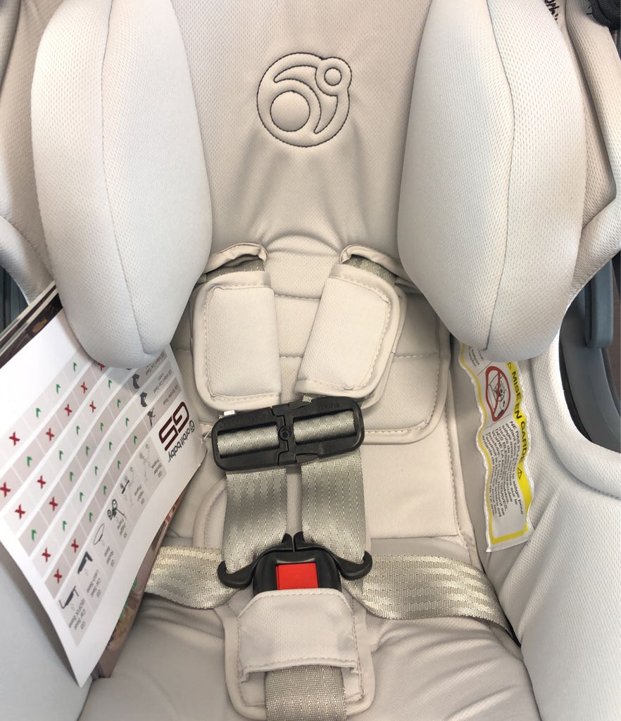 Orbit Baby G5 Infant Car Seat, 2020