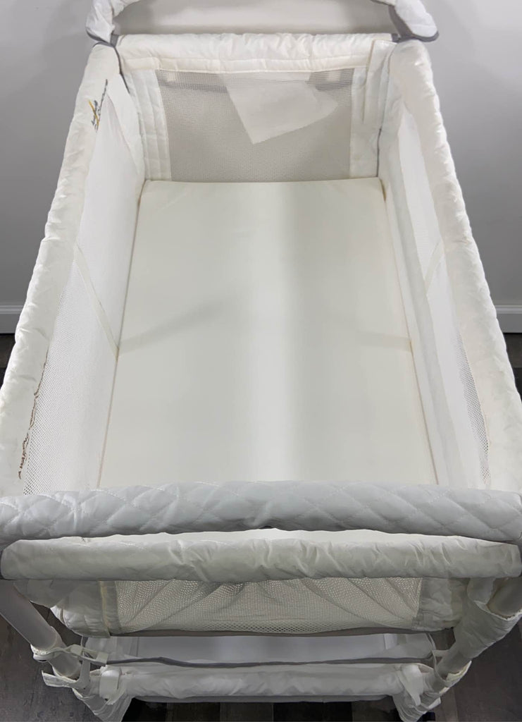 Arm's Reach ClearVue CoSleeper