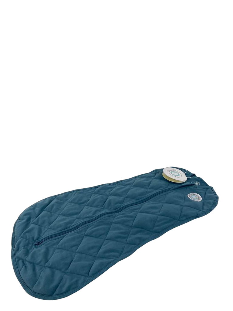 Dreamland Weighted Sleep Sack, Ocean Blue, 06 months