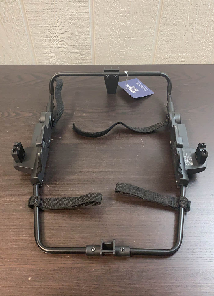 Mockingbird Car Seat Adapter 5in1